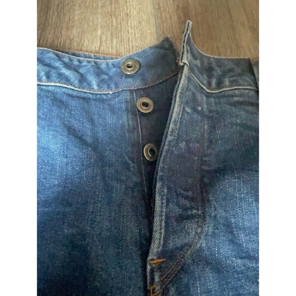 G RAW JEANS - Picture 2 of 4